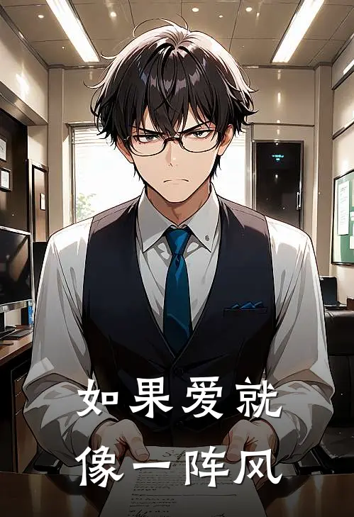 如果爱就像一阵风姜言薇朱琳全文免费阅读_热门小说大全如果爱就像一阵风姜言薇朱琳