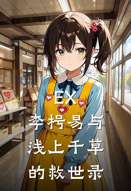 EX：李枵易与浅上千草的救世录