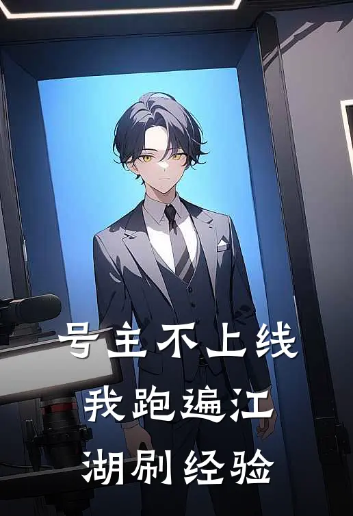 号主不上线，我跑遍江湖刷经验
