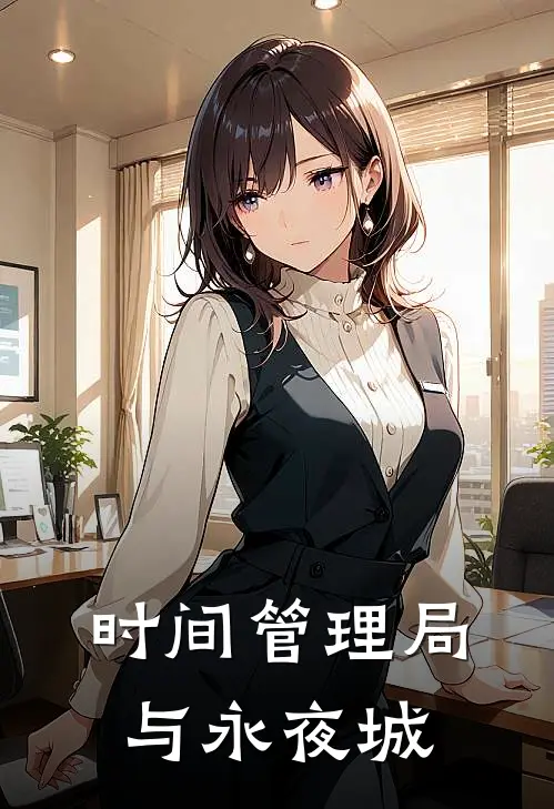 《时间管理局与永夜城》苏沉姜夜免费完本小说在线阅读_《时间管理局与永夜城》苏沉姜夜免费小说