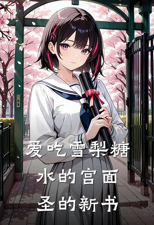 爱吃雪梨糖水的宫面圣的新书