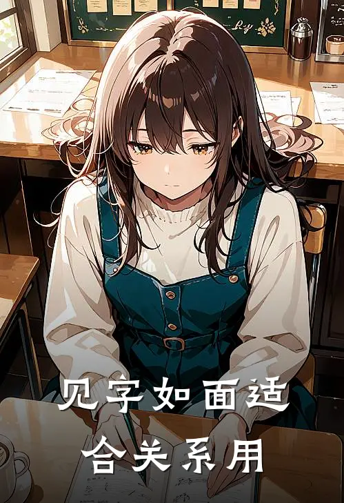 见字如面适合关系用