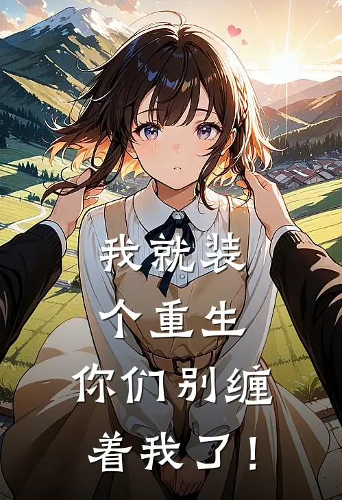 我就装个重生，你们别缠着我了！