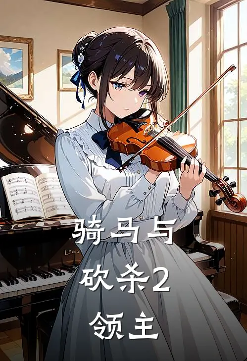 骑马与砍杀2：领主