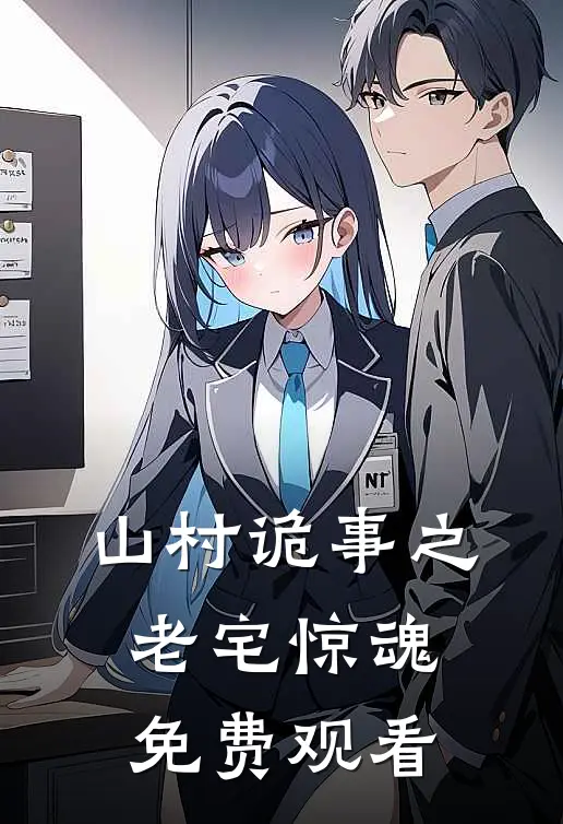 山村诡事之老宅惊魂免费观看