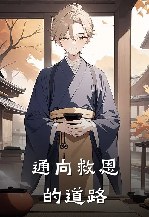 通向救恩的道路