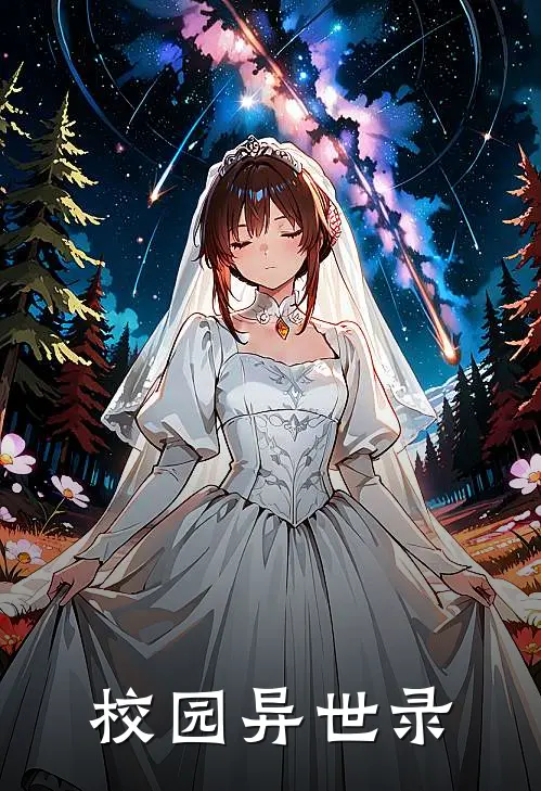 校园异世录
