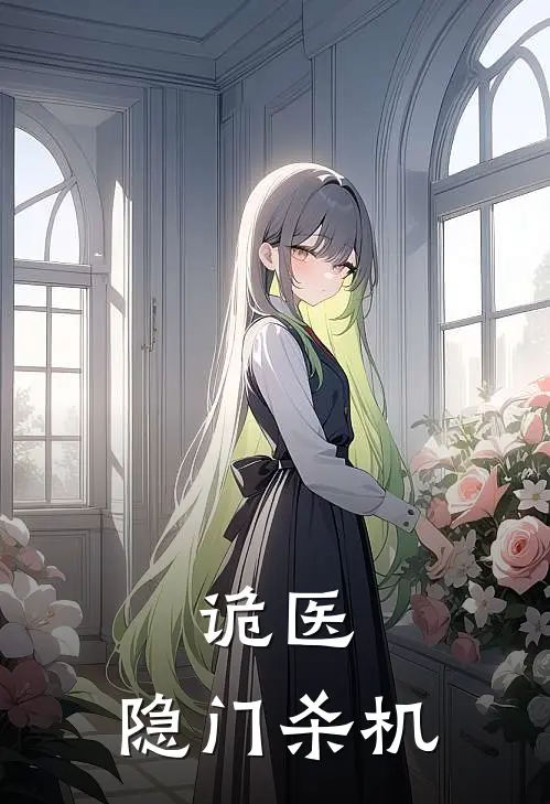 诡医：隐门杀机