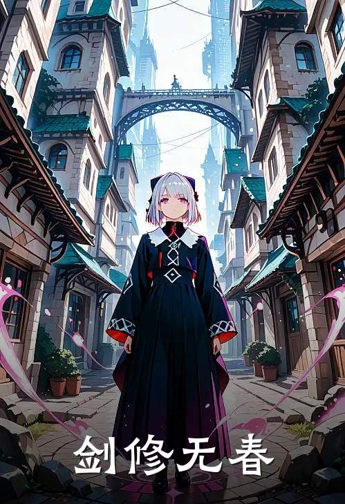 白漓白漓《剑修无春》小说免费在线阅读_剑修无春(白漓白漓)已完结小说