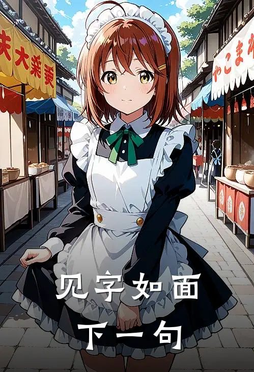 见字如面下一句