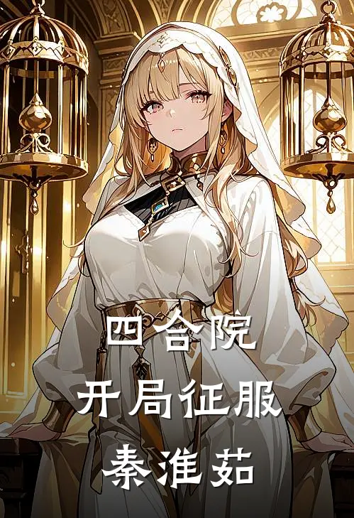 四合院：开局征服秦淮茹