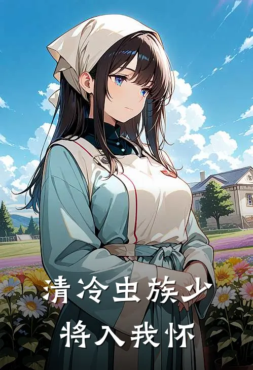 清冷虫族少将入我怀