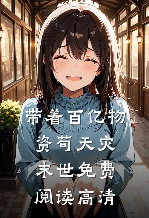 带着百亿物资苟天灾末世免费阅读 高清