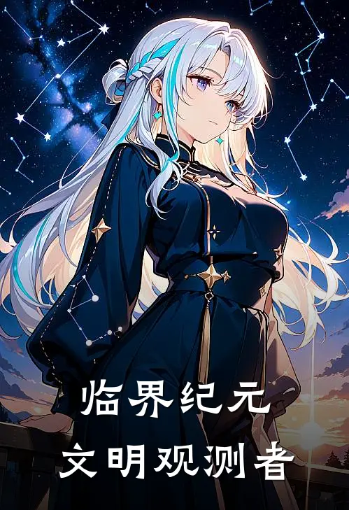 临界纪元，文明观测者