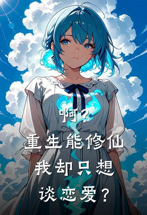 啊？重生能修仙我却只想谈恋爱？