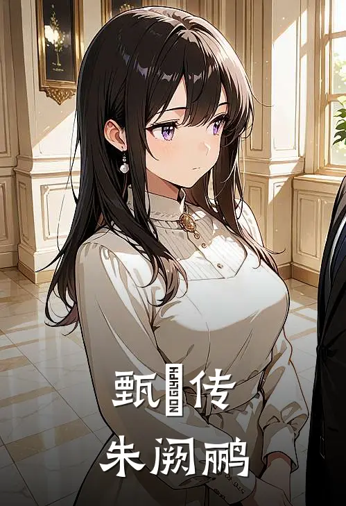 甄嬛传：朱阙鹂安陵容宝鹃全本免费小说_热门网络小说推荐甄嬛传：朱阙鹂安陵容宝鹃