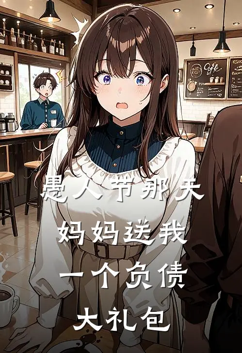 愚人节那天，妈妈送我一个负债大礼包