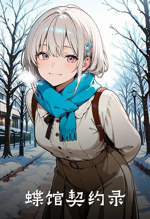 蝶馆契约录陈轩苏瑶最新好看小说推荐_完本小说免费蝶馆契约录(陈轩苏瑶)