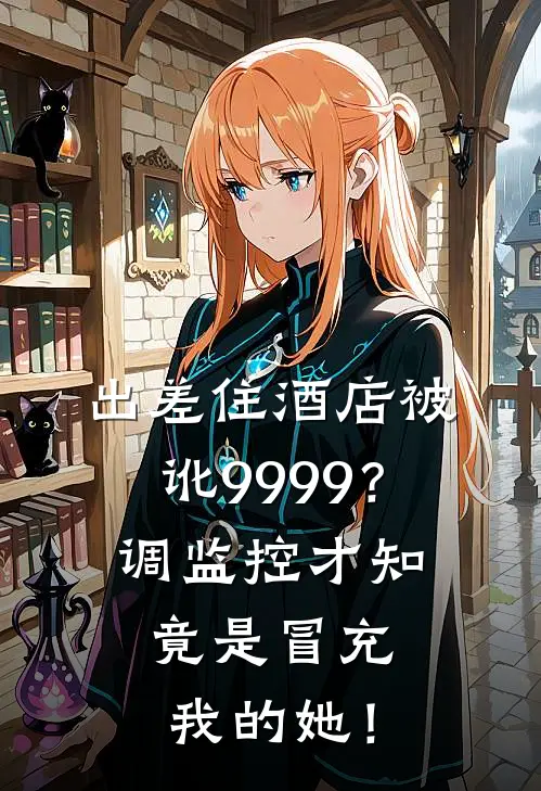 出差住酒店被讹9999？调监控才知：竟是冒充我的她！许知夏许文博免费小说完结_最新完本小说推荐出差住酒店被讹9999？调监控才知：竟是冒充我的她！(许知夏许文博)