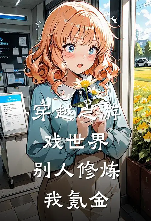 穿越之游戏世界，别人修炼我氪金