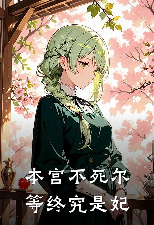 本宫不死尔等终究是妃