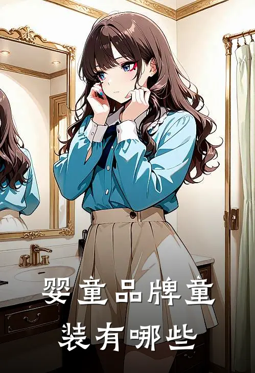 婴童品牌童装有哪些