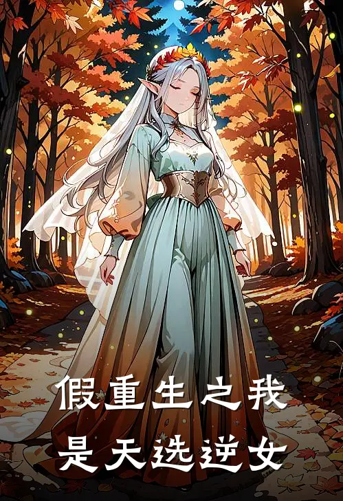 假重生之我是天选逆女