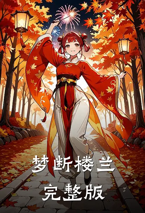 梦断楼兰完整版