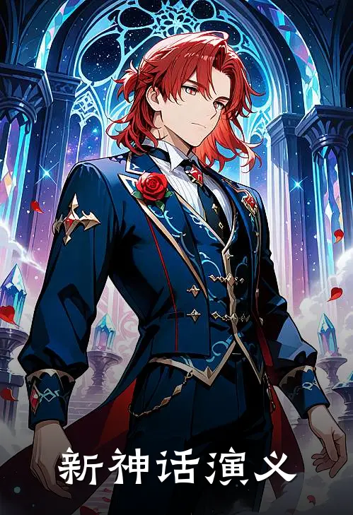 哪吒姜子牙新神话演义全本免费在线阅读_新神话演义全本阅读