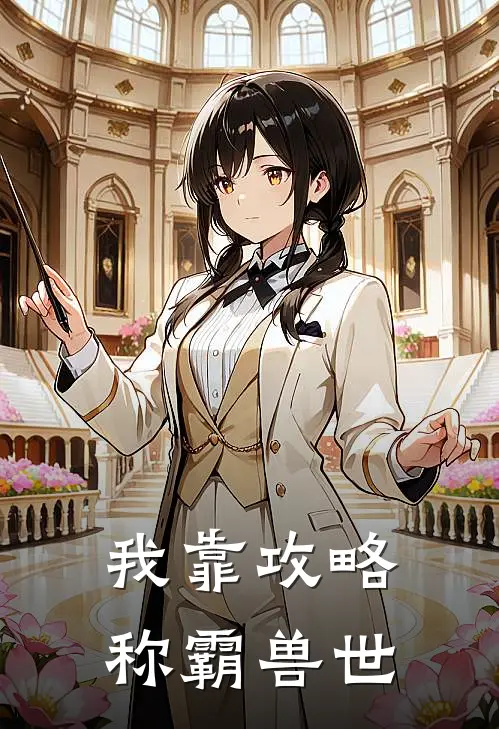 我靠攻略称霸兽世