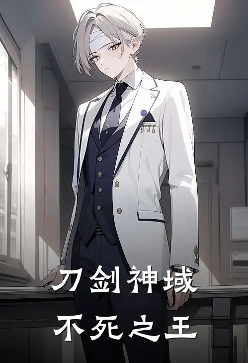 刀剑神域：不死之王