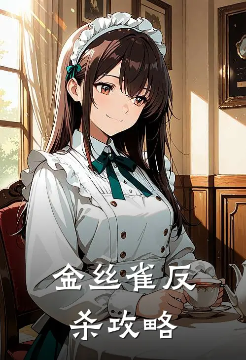 金丝雀反杀攻略