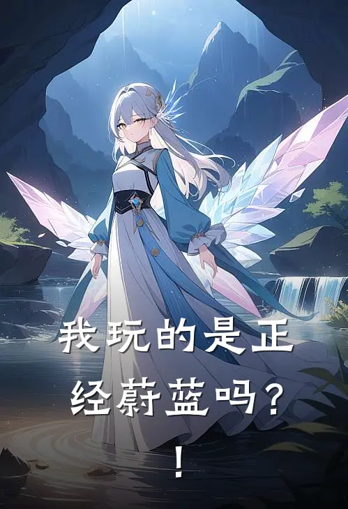 我玩的是正经蔚蓝吗？！(暮云暮云)免费小说阅读_完结版小说推荐我玩的是正经蔚蓝吗？！(暮云暮云)