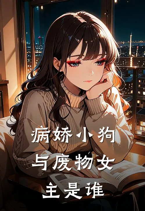 病娇小狗与废物女主是谁