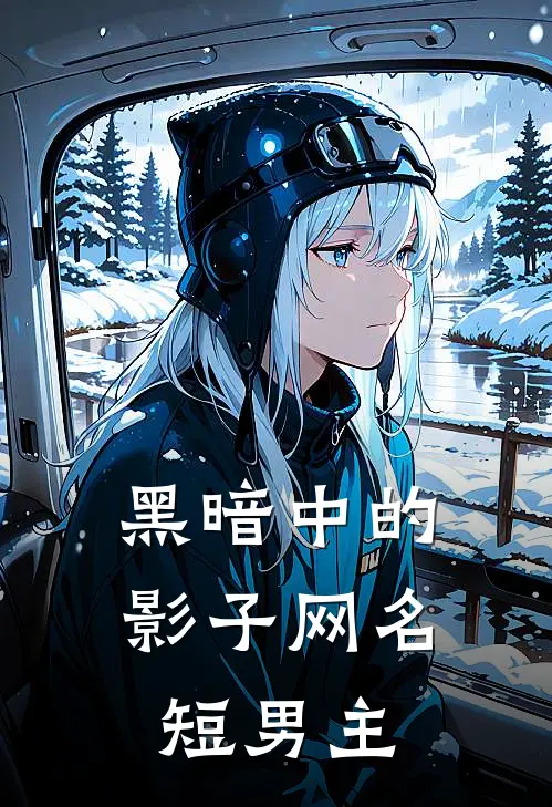 黑暗中的影子网名短男主