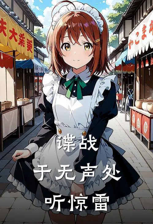 谍战：于无声处听惊雷