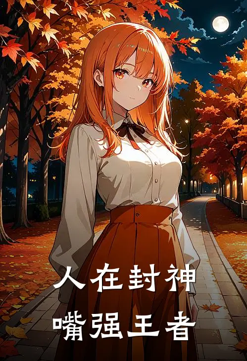 人在封神，嘴强王者