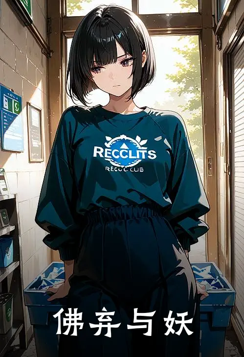 佛弃与妖(法海法云)全文免费小说_小说免费完结佛弃与妖(法海法云)