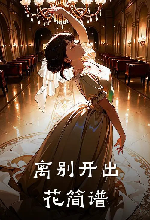 离别开出花简谱