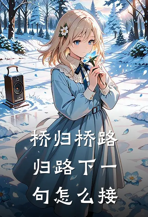 桥归桥路归路下一句怎么接