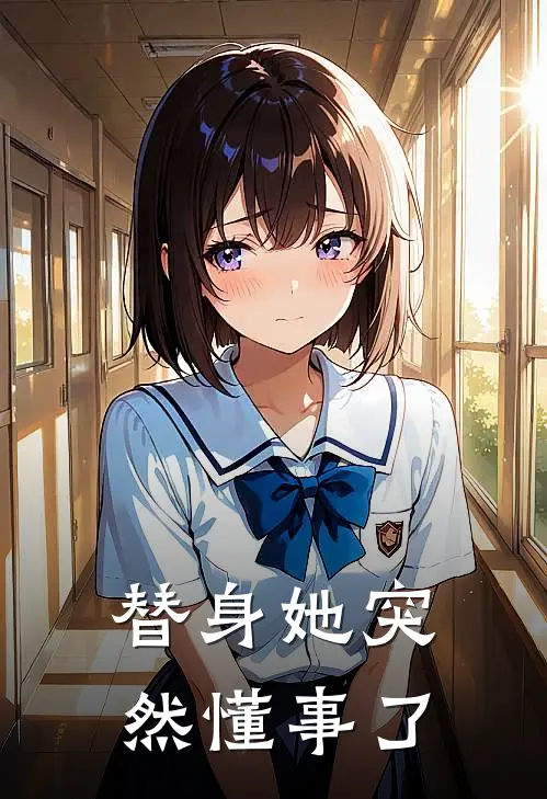 替身她突然懂事了