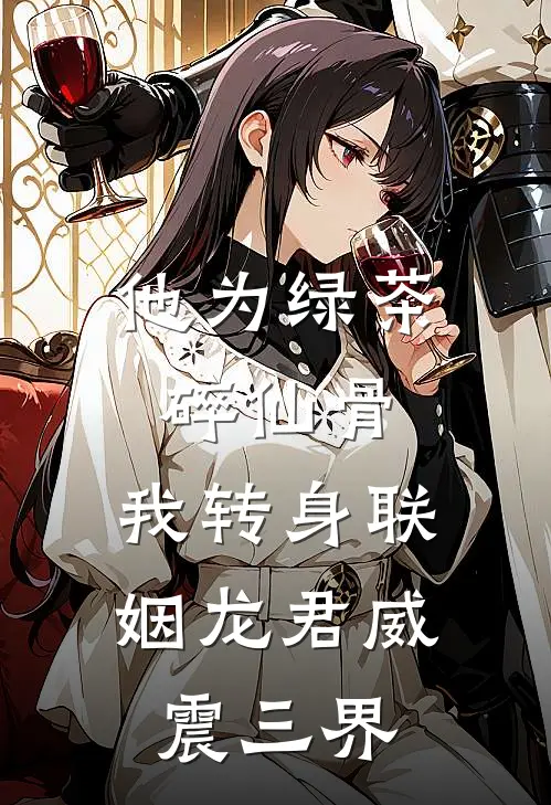 他为绿茶碎仙骨，我转身联姻龙君威震三界