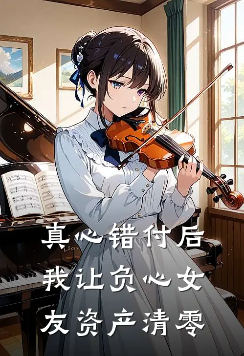 真心错付后，我让负心女友资产清零