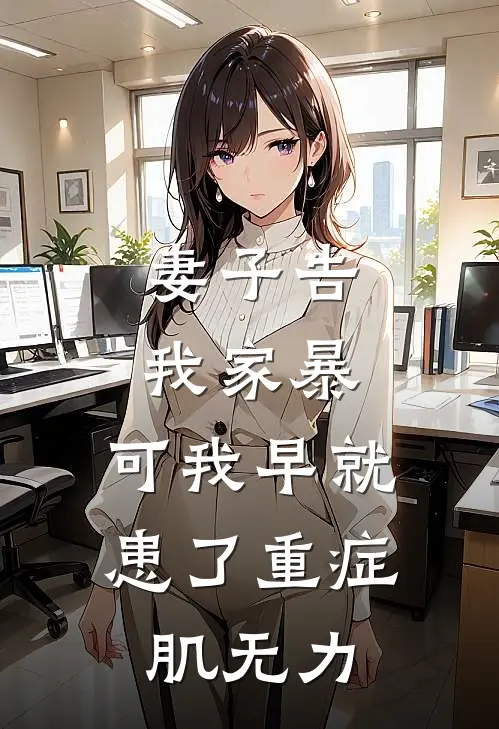 妻子告我家暴，可我早就患了重症肌无力