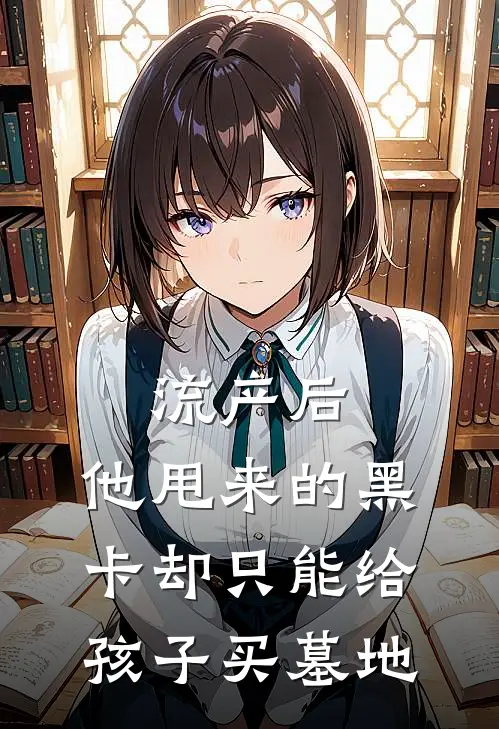 流产后，他甩来的黑卡却只能给孩子买墓地