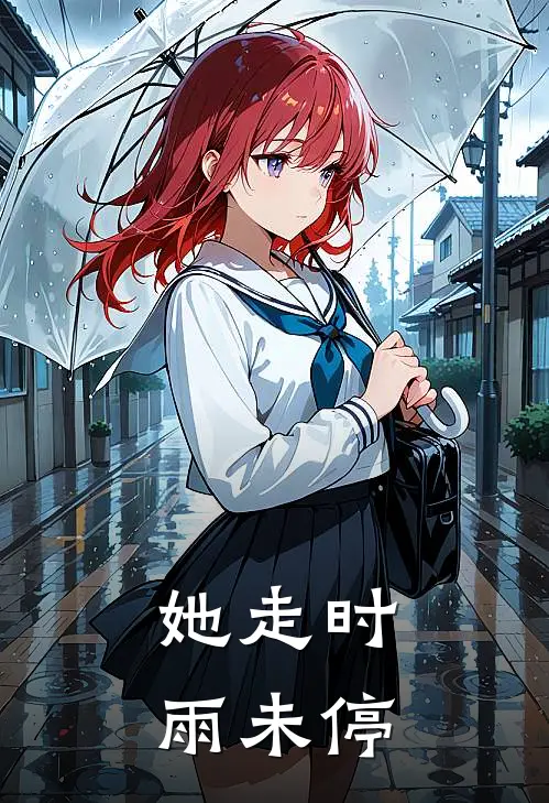 她走时雨未停