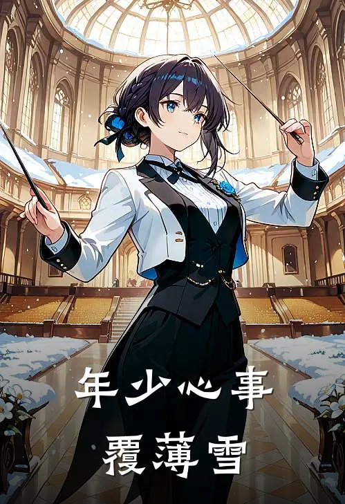 年少心事覆薄雪