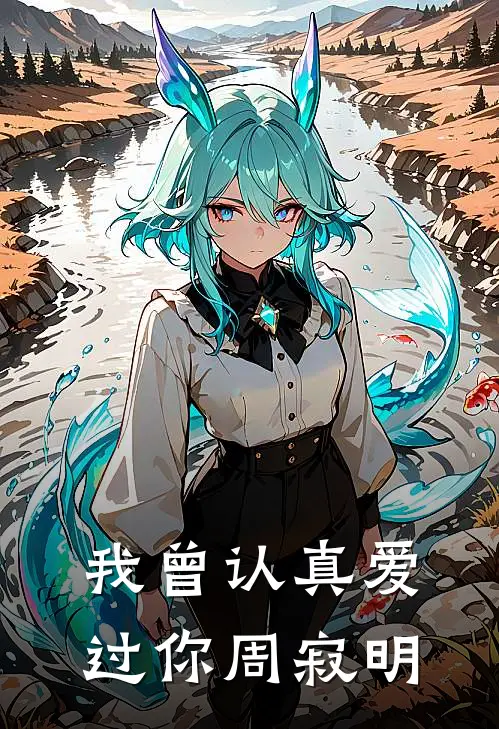 我曾认真爱过你周寂明