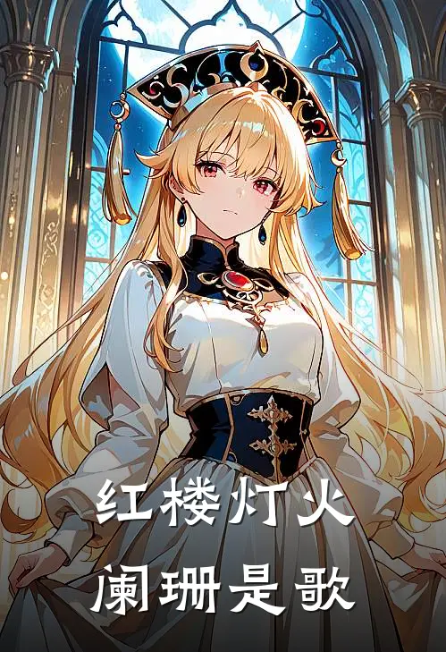 红楼灯火阑珊是歌