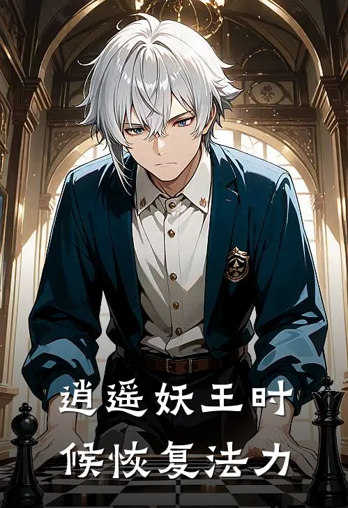 逍遥妖王时候恢复法力